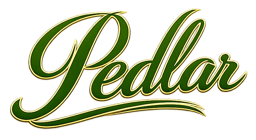 PEDLAR.DK